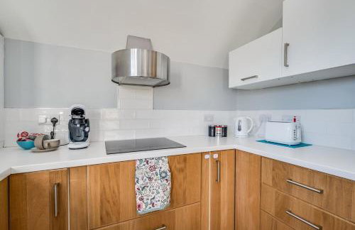City Line Apartment 2 - Foto 22