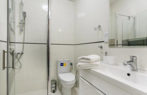 Apartamenty Dom Saski 10 minut od Centrum Warszawy - Foto 35