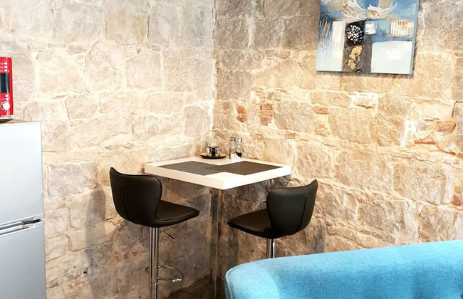 Apartment Trumbic - Photo 16