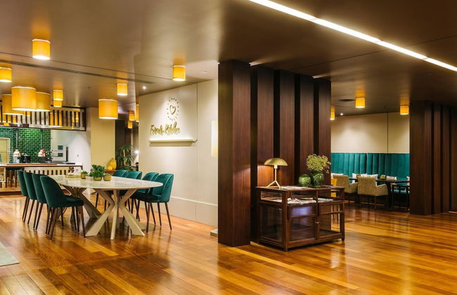 Gaia Residence - Foto 33