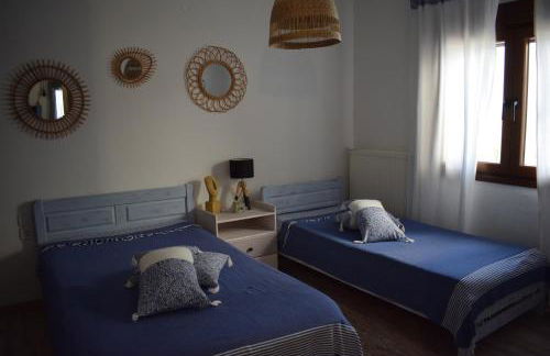 Platamon Boho Apartment- Με θέα την θάλασσα - Foto 22