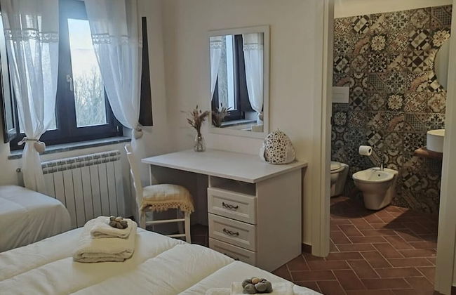 Agriturismo Li Guira - Foto 26