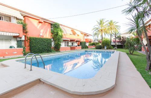 Ona apartament by costablancarent - Photo 1