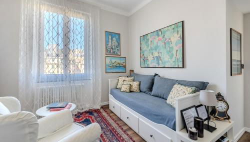 dietro il teatro modena - Foto 4