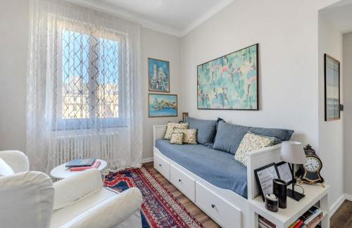 dietro il teatro modena - Foto 4