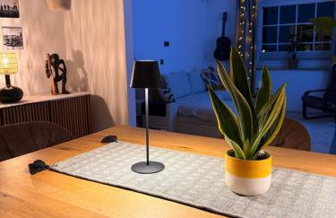 Gemütliche Doppelhaushälfte mit Garten und Sauna - Foto 14