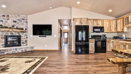 The Raccoon - Foto 5