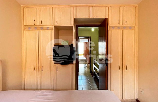 The Ferias - Apto Marlim 103 familia - Photo 9