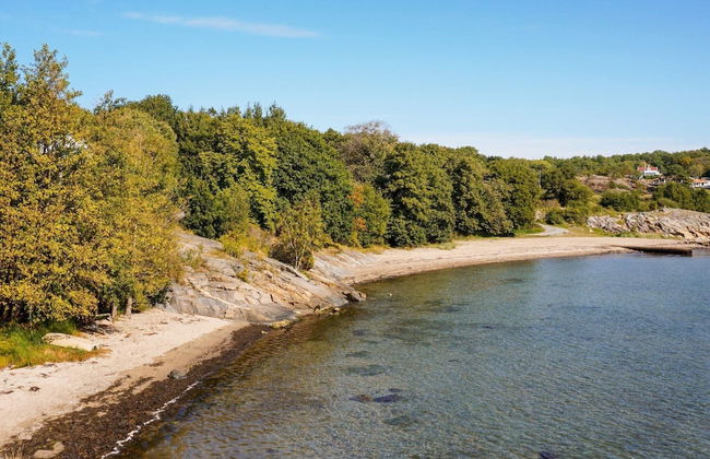 4 Star Holiday Home in Lysekil - Foto 10