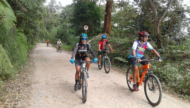 Calarcá Bike Tour - Foto 2