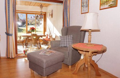 Landhaus Pichler mit Sauna - Photo 32