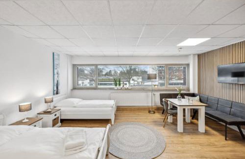 HanseStay Wandsbek - Foto 3