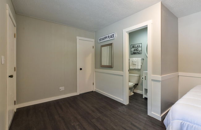 Kimberling Cove Resort - Foto 14