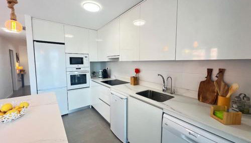 Belvilla by OYO Playa Granada Beach & Golf 9 - Foto 5