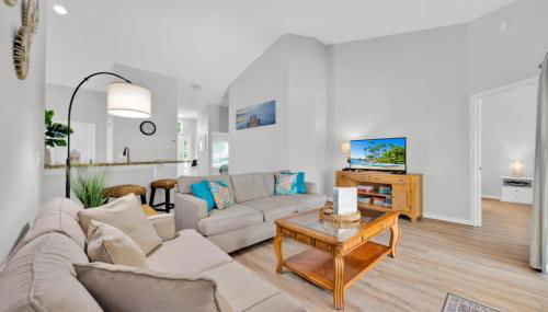 Enjoy Sunny Private Pool - Game Room - Lanai - Nr Disney - Foto 3