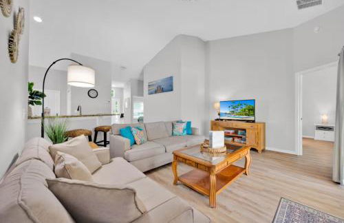 Enjoy Sunny Private Pool - Game Room - Lanai - Nr Disney - Foto 3