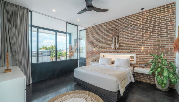 Loft Erika - Foto 2, Habitación