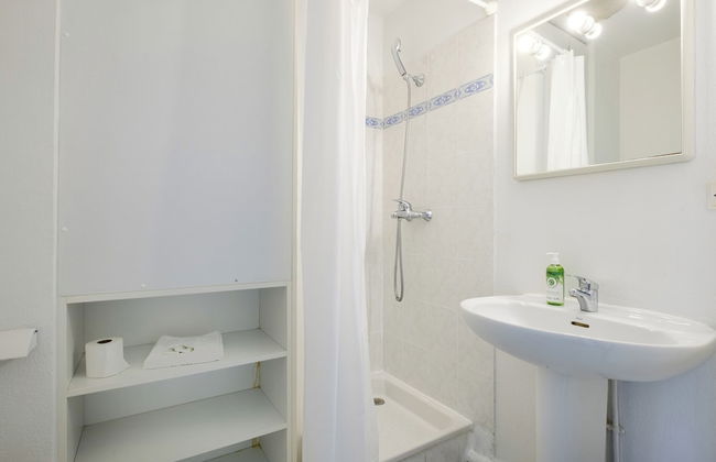 ResidHotel Cannes Festival - Foto 24