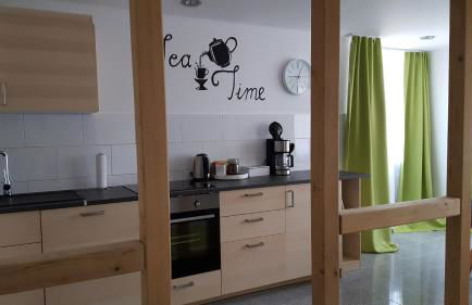 Gästeappartements Bierfässl - Foto 7