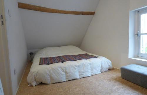 Les bleuets, Fermette Picarde avec grand jardin - Foto 36