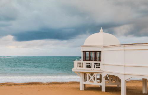 Apartamentos La Tahona Cádiz Centro - Photo 16