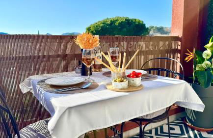 Cozy Studio in Cannes - Foto 25