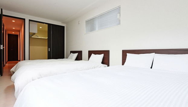 TEINE HOTEL - Foto 5, Quarto