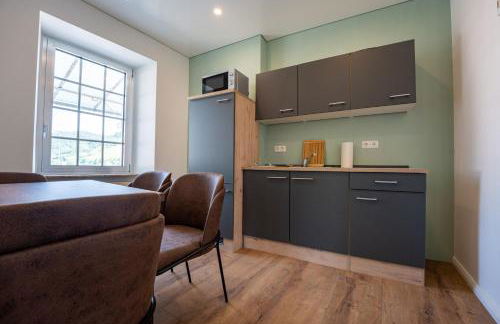 Moselresidenz Bellevue Alf Apartment Alfbach - Foto 7