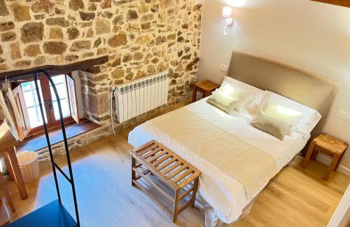 Hotel y Casa Rural El Retiro del Oso - Foto 9