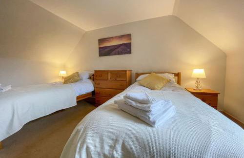 Milton Cottages - Foto 11