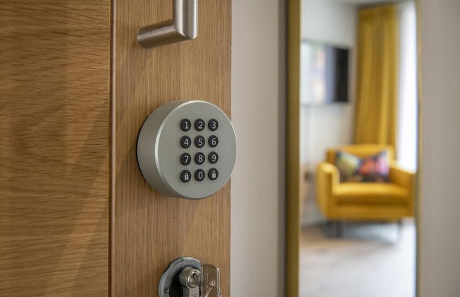 The Quadrant - The Ruskin Suite - Foto 2