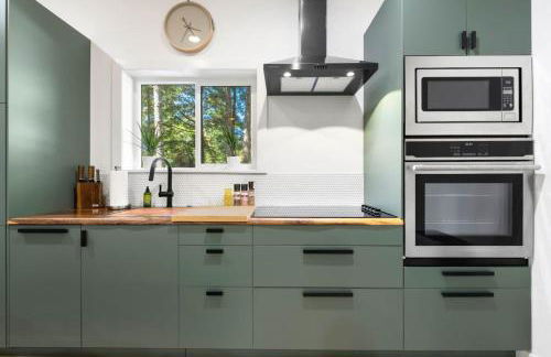 Treetop Lodge - 2 Homes on one Property! - Foto 43