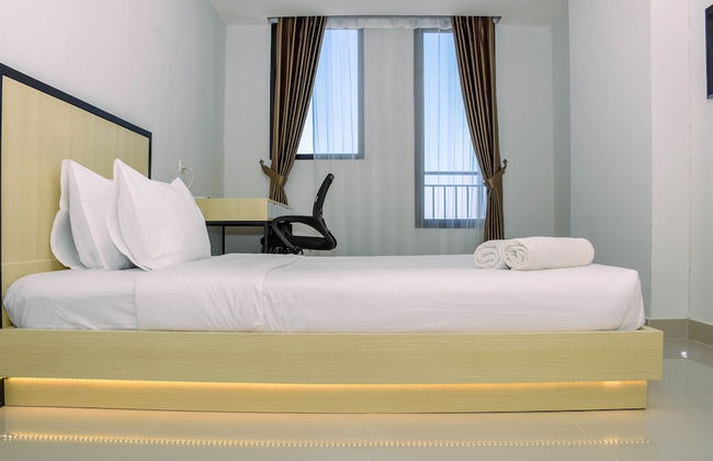 Cozy Studio with Single Bed at Evenciio Margonda Apartment - Foto 2