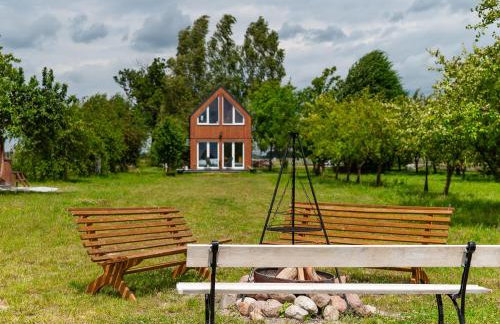 Chatka Czarodzieja - Foto 1