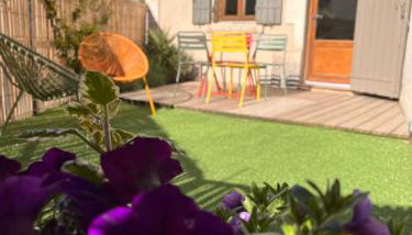 Loustaudemamet - Foto 2