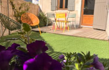 Loustaudemamet - Foto 2