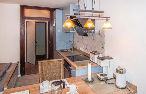 Cozy Apartment In Helgoland With Wifi - Foto 5