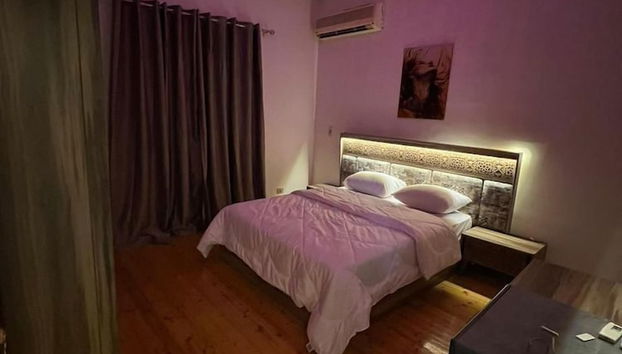 Villa With Garden In Beverly Hills - Foto 4, Habitación