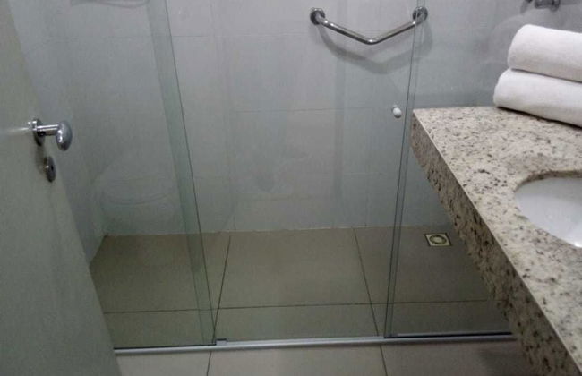 Flat Pipas Bay - Foto 11