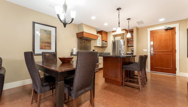 Servicio de comidas en la habitación