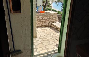 Kapetanska kućica na moru - Foto 24