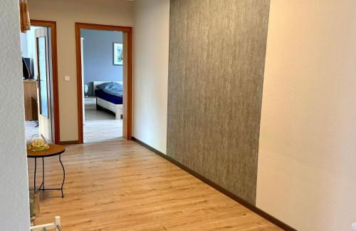 Ferienwohnung Bohlen - Foto 2