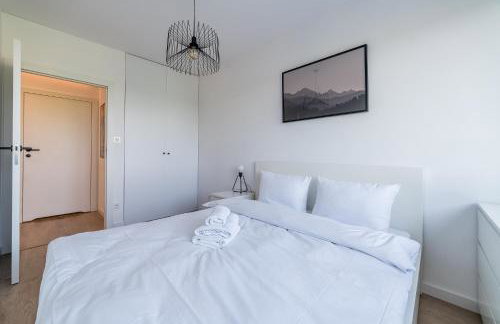 Osiedle Szafirowe Chic Apartment by BookingHost - Foto 4