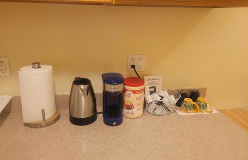 Two bedrooms with private bathrooms by Golden Gate Park & Ocean Beach - Foto 13