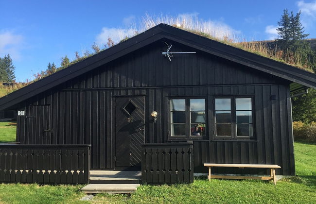 Skeikampen Appartement - Photo 37