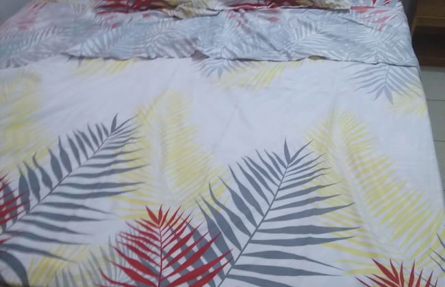 The Furnished Residences of Fasso Kanu -villa - Photo 4