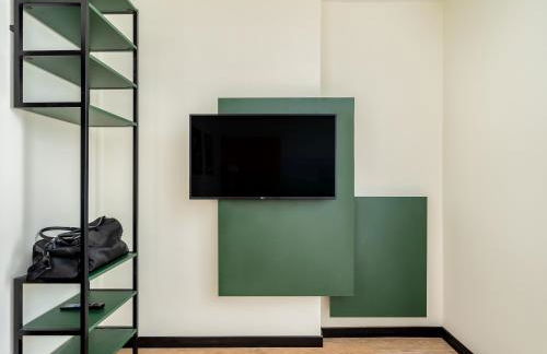 Numa Berlin Kater - Foto 74