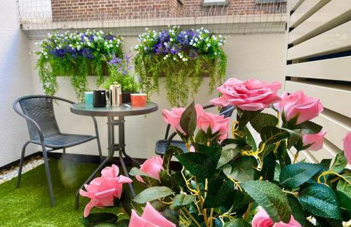 Westminster 1 bed apt with terrace and Air-Con - Photo 5