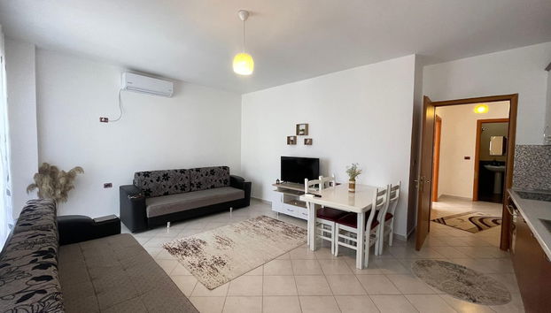 Comfortable Sea View Apartment - Foto 5, Wohnbereich