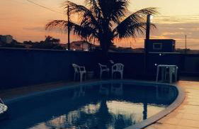 Condomínio Villa de Portugal Suíte Por do Sol - Photo 2